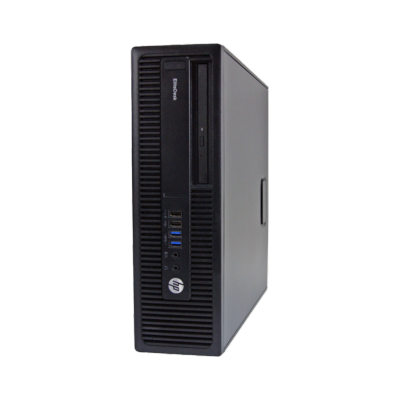 HP EliteDesk 800 G5