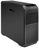 HP WORKSTATION Z4 G4 XEON 2125