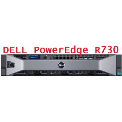 DELL R730