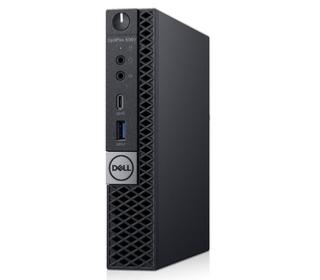 OPTIPLEX 5060 TINY