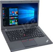 LENOVO THINKPAD T460