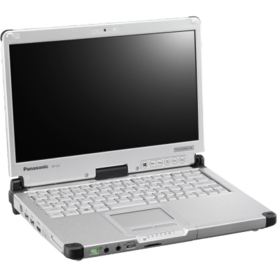 Panasonic Toughbook CF-C2